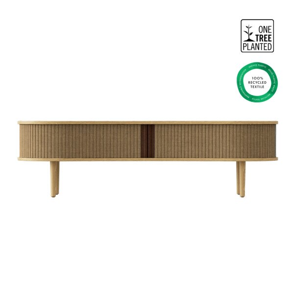 Audacious TV Bench